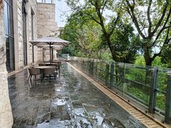 -杭州桐庐康莱德酒店西餐厅-舍