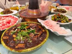 -阳坊胜利涮羊肉(阳坊老店)