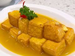 精品豆腐-赵小姐丨新中餐(曲江店)