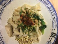 -宽味餐厅(万博广场店)
