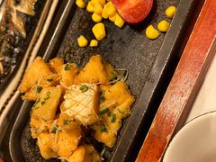 -小句号·精致料理(江南环球港店)