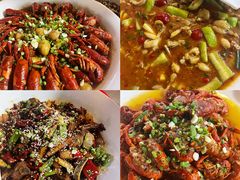 -天佑祥万春老卤(天乡后街店)