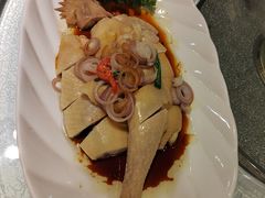 -广州建国酒店-盈丰阁粤菜-粤式茶点