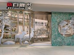 -新白鹿餐厅(城西银泰城店)