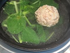 狮子头-花园茶楼(兴城西路店)