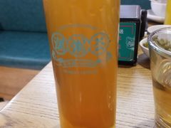 -潮粥荟·潮汕砂锅粥(朝阳大悦城店)