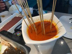 -半天妖烤鱼(永旺梦乐城店)
