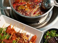 -屋头串串自助(龙腾店)