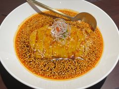 -拾捌川·自贡爆炒(新街口店)