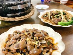 -南记食粥坊·宵夜大排档(卫国路店)