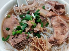 牛什麵-梓记牛什(總店)