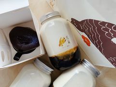-侘寂甜品(自取店)