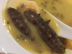 -悦融琥珀·京鲁菜·海味珍品(西单店)