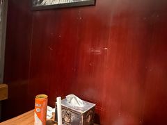 -万记麻辣烫国展总店