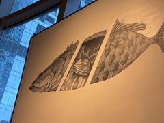 -Mr·Fish鱼鲜生海鲜放题(银泰in99店)