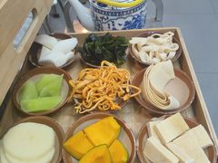-芈重山老火锅(广州首店)
