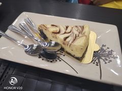 -吱咖啡西式简餐
