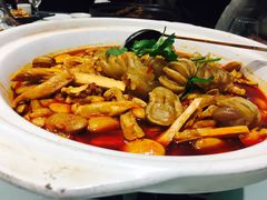 -雅和生态渔庄·宜城锅巴饭(龙灵山公园店)