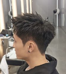 -天姿美发·时尚造型