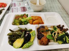 -六和孝顺素食餐厅(西湖道店)