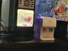 -好伦哥比萨烤肉自助(八里桥店)