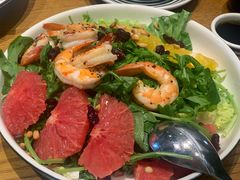 -玛尚诺意式餐厅(日月光店)