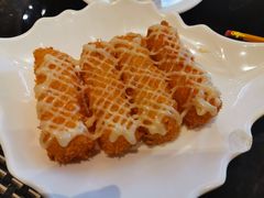 -新兴·金羊座·粤菜点心(乐峰店)