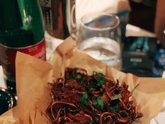 -Osteria Garden 生蚝花园餐厅(原进贤路店)