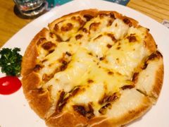 -菲滋意式餐厅(富阳东方茂店)