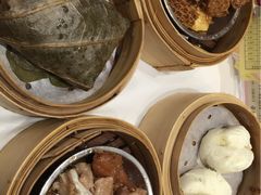 -香港蓮香樓(上環店)