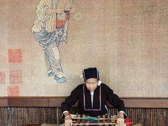 -海南槟榔谷黎苗文化旅游区