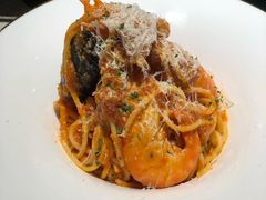 -Primo·丽莫意大利窑烤披萨