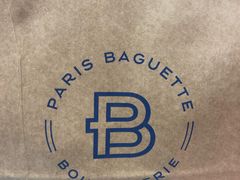 -PARIS BAGUETTE巴黎贝甜(周浦万达店)