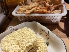 -就你餐厅(体育西横街店)