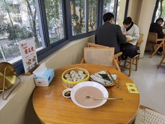 -面道赞宁海海鲜面(迎凤街店)