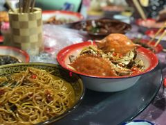 -老三样·美食研究中心(世贸路店)