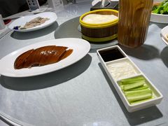 -鸭王烤鸭店(三里河店)