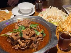 -老诚一锅(乔庄店)