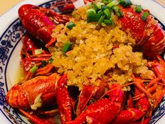 -江味龙虾馆·裸蓝龙虾(南山店)