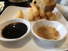 -仁虎老火锅(黄泥磅店)