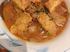 -道道鲜·崇明私房菜(五角场店)