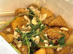 -呷贺盐酥鸡(抄纸巷店)