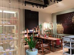 -静颐茶馆·素食(龙华店)