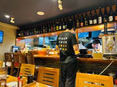 -桂马·日本料理·海胆·海鲜饭·酒场(民主广场店)
