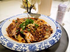 -川味堂·四川豆花(八卦岭店)
