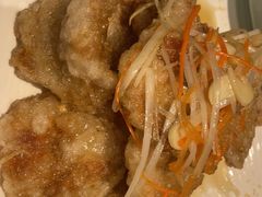 -东方饺子王(工农大路店)