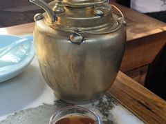 -小吊梨汤·北京菜(香山店)