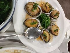 -山泉公馆酒家(珠江新城店)