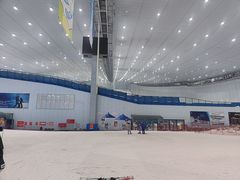 -哈尔滨热雪奇迹