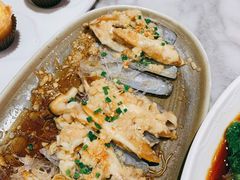 葱油蛏子-蝴蝶里·粤菜·点心(龙湖天街&滨江店)